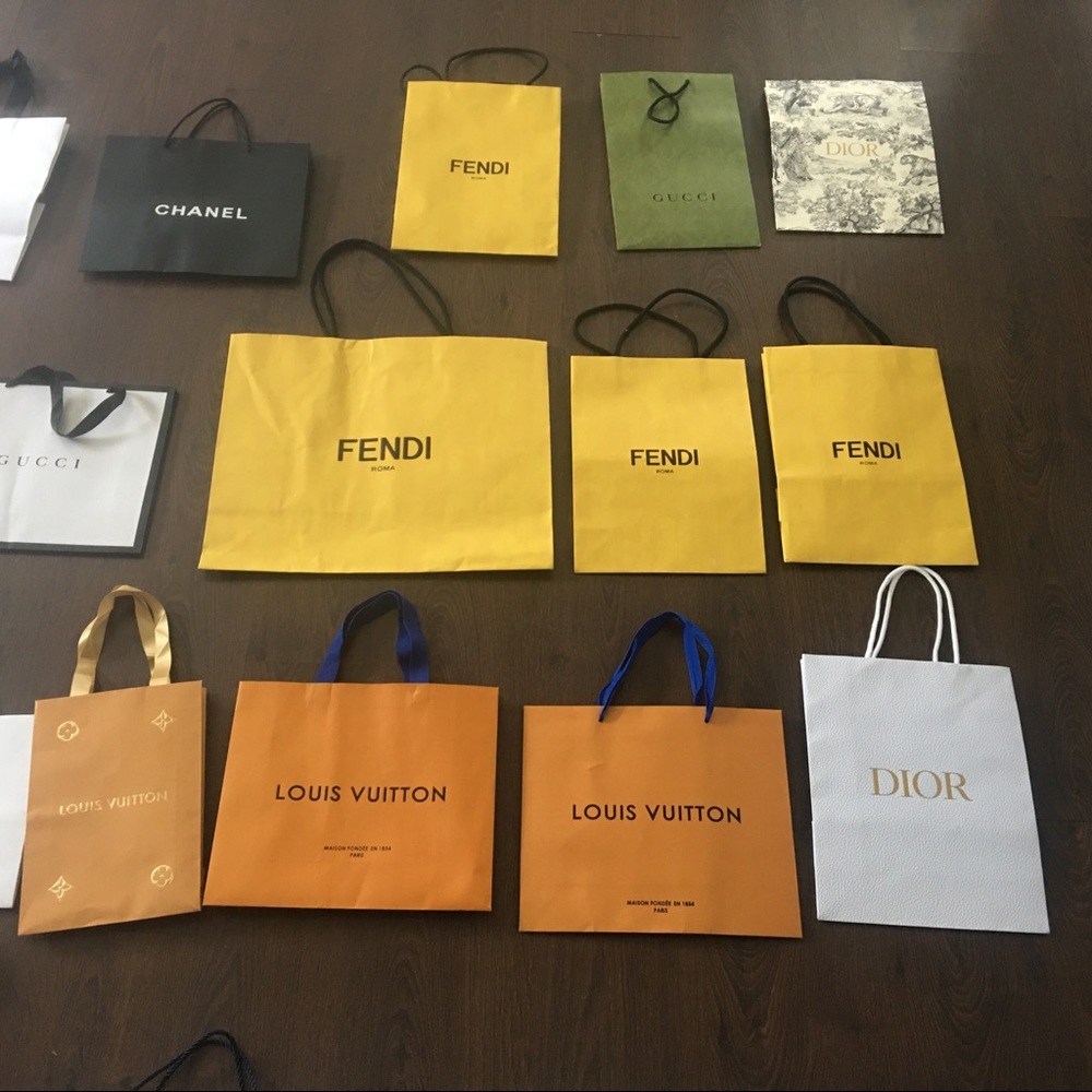 Paper bag - Picture 7 of 14